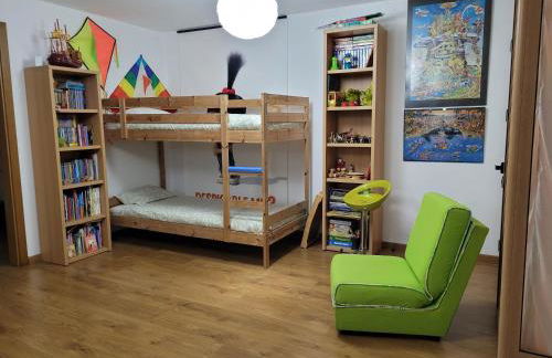 Coloured Studio - Foto 21