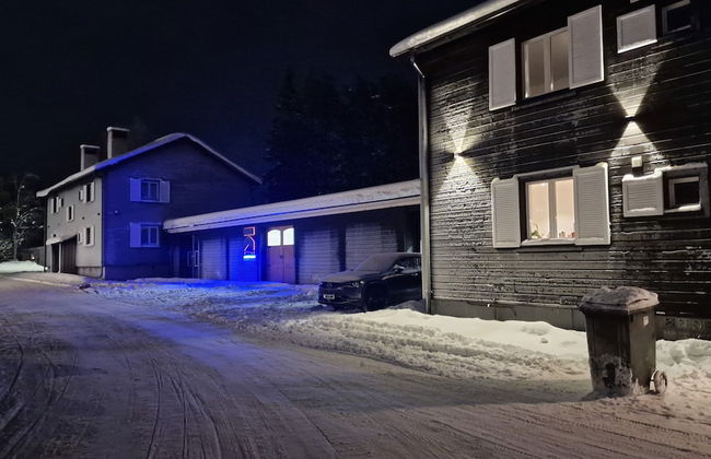 Bryggerihusen - Foto 21