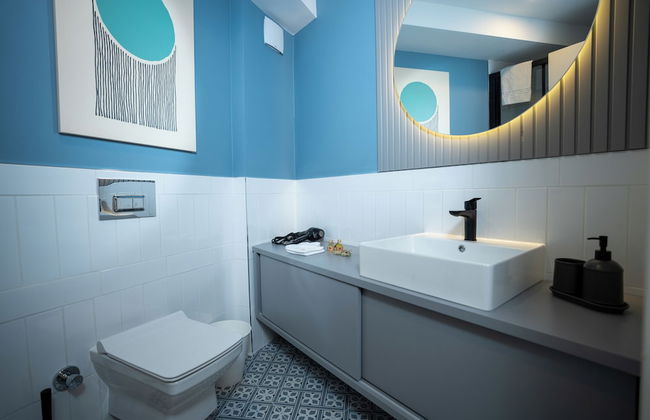 Bird Nest Suite - Foto 49