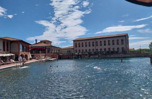 Casa di Giulia (Bambini gratis fino a 6 anni) - Foto 9