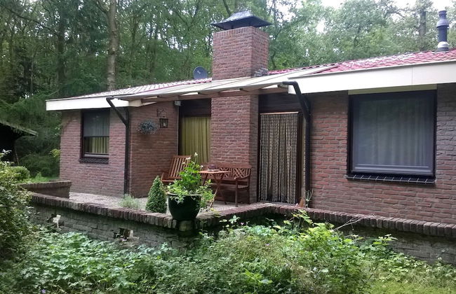 Holiday Home in Zorgvlied Near Drents - Foto 1