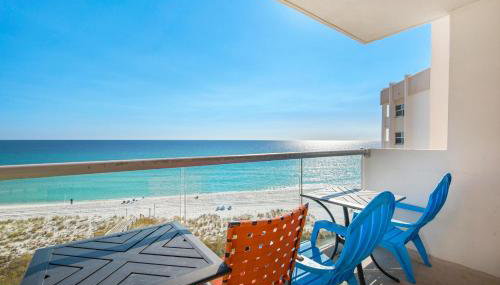 Regency Towers 702 West- Azure Pleasure - Foto 1