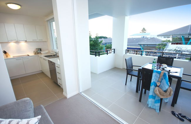 Domain Serviced Apartments - Foto 22