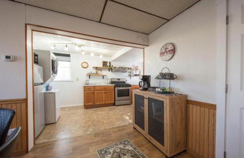 Wayfarer Inn - Foto 19