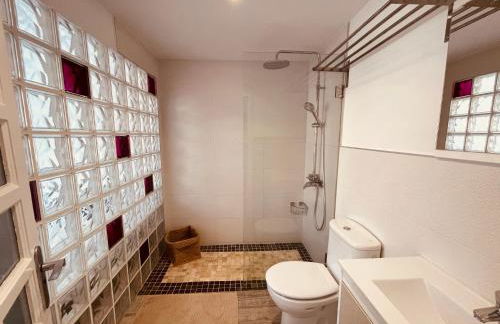 VIVIENDA ÚNICA EN PRIMERA LÍNEA DE PLAYA - Foto 28