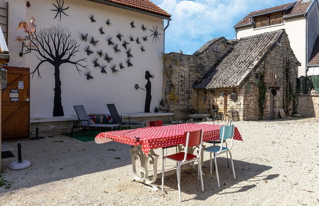 Charming Home in Molesme - Foto 22