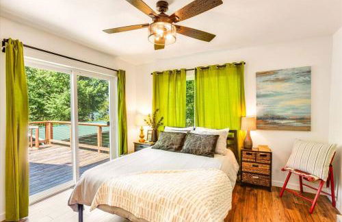 Yellow Tail Cabin - Foto 53