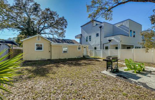 Backyard Fun and Dtwn Exploring Family Gem in Tampa - Foto 24