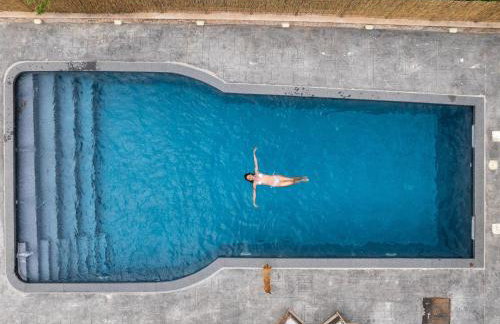 Traditional Luxury Villa ARMONIA - Foto 2