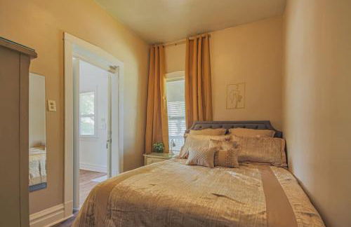 Comfy One Bed Apartment in Forest Park - Foto 12