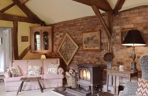 Dolgenau Cottages - Foto 11