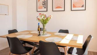 4-room apartment in the heart of Chemnitz - Foto 3