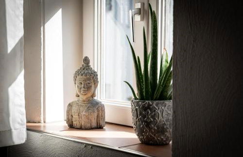 Wohnen in malerischer Altstadt - Foto 6