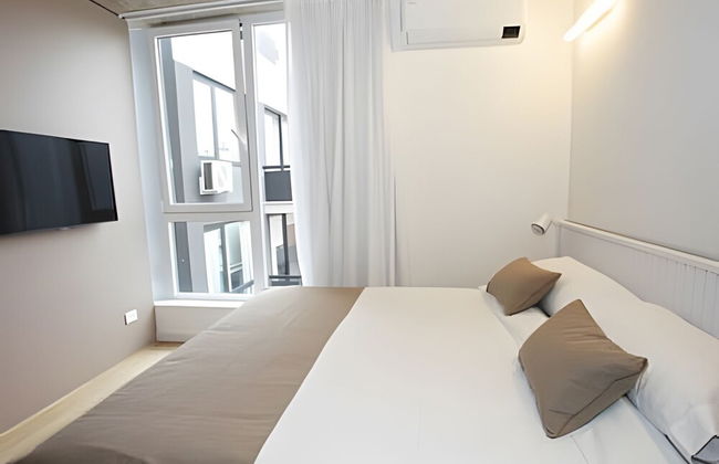 Urban Rent - Tu hogar temporario - Foto 26