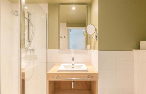 Bikube Coliving Hôtel - Montpellier Centre Gare St Roch - Foto 58