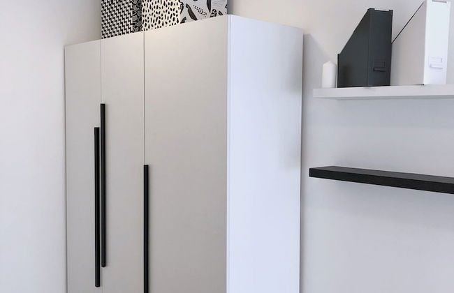 Ekocheras Suite - Foto 16