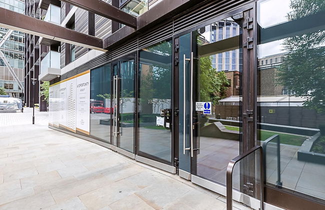 Bohemian Chic Apartment in Shoreditch - Foto 22