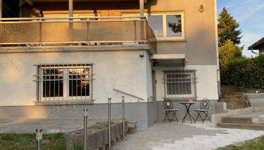 Deluxe Apartment JL mit Terrasse - Foto 2