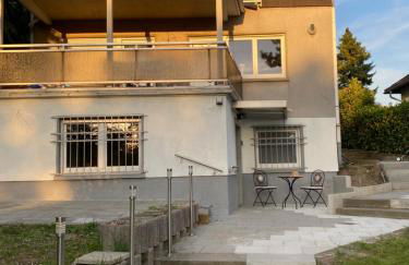 Deluxe Apartment JL mit Terrasse - Foto 2