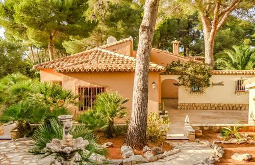 VILLA DE DENIA - Foto 26