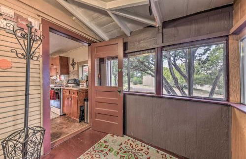 Cozy High Rolls Cottage Near Hiking Trails! - Foto 11