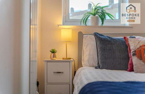 Modern 4 Bed 3 Bath House - 4 Groups with FREE Parking - Central London - Foto 30