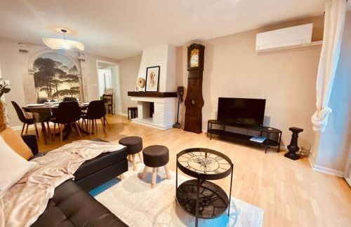 Gîte de la croix du Dan - Foto 19