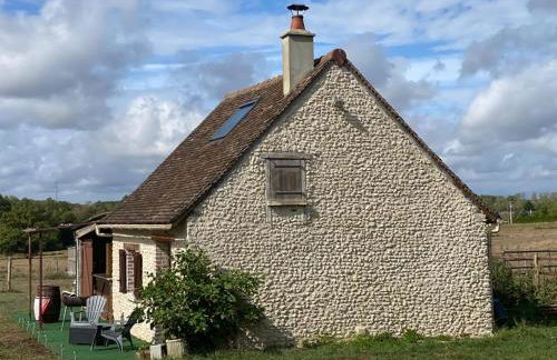 Gite de charme au coeur de la forêt - Foto 15