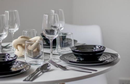 Pass the Keys Stay in Glasgow South - Foto 23