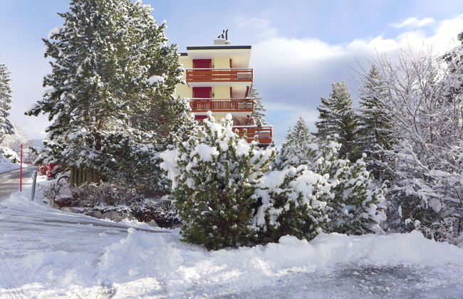 Résidence Byblos 11 - Foto 39