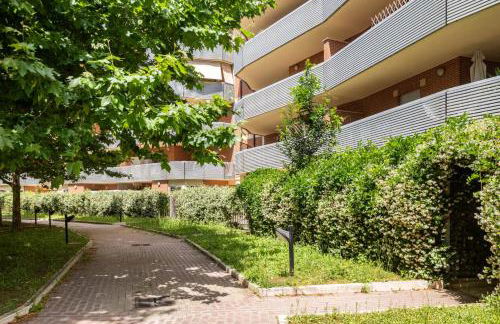 Green Village Apartment - Foto 13