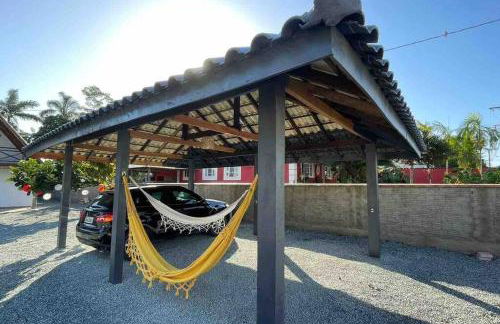 Chácara Rota das Praias - Ubatuba - São Francisco do Sul - Foto 11