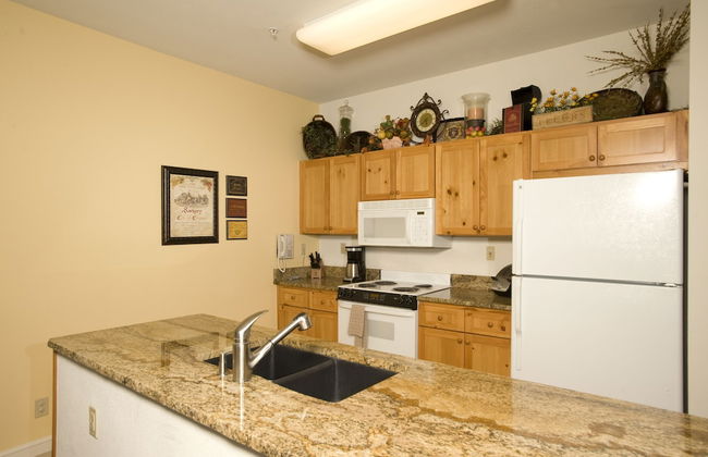 Keystone Lakeside Village by Keystone Resort - Foto 31