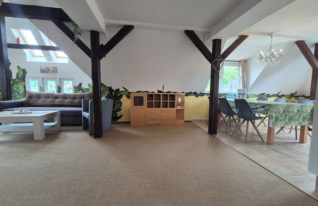 Apartments Villa Ratskopf - Foto 31