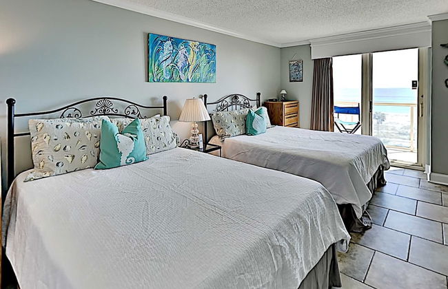 Sabine Yacht & Racquet by Southern Vacation Rentals - Foto 7