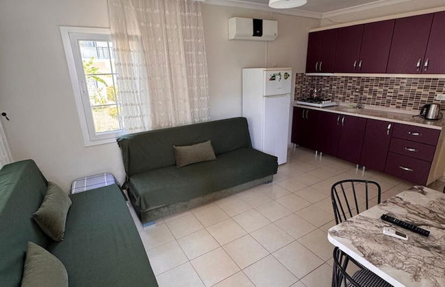 MERMAID PANSIYON - Foto 25