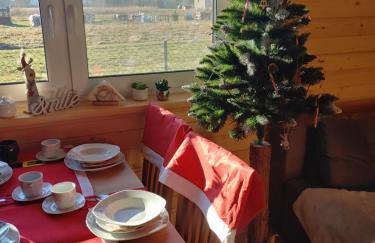 Apartamenty przy Jeziorze Żywieckim z widokiem na Skrzyczne - Foto 65