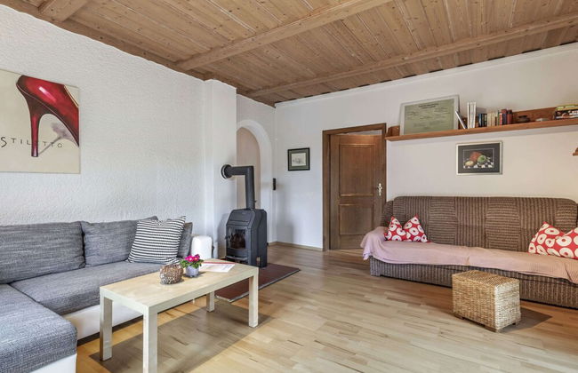 Alluring Apartment in Schonsee in the Forest - Photo 42