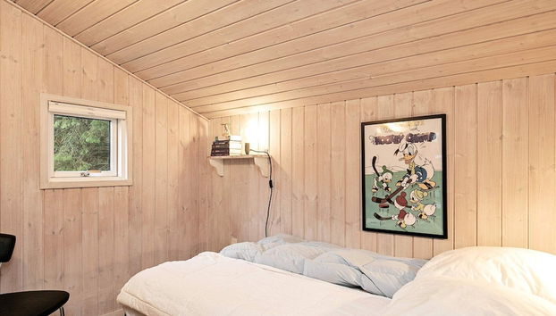 Luxury Spa Retreat in Blavand - By Traum Ferienwohnungen - Foto 4, Habitación