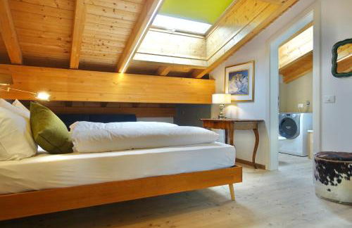 Apartments DA LA VEDLA Flats - Foto 17