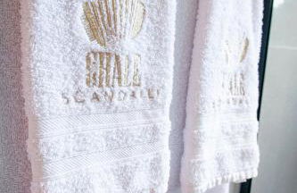 Chalé de Luxo em São Pedro de Alcântara - SC - Foto 12