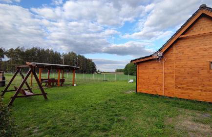 Domek Na Łące - Foto 31