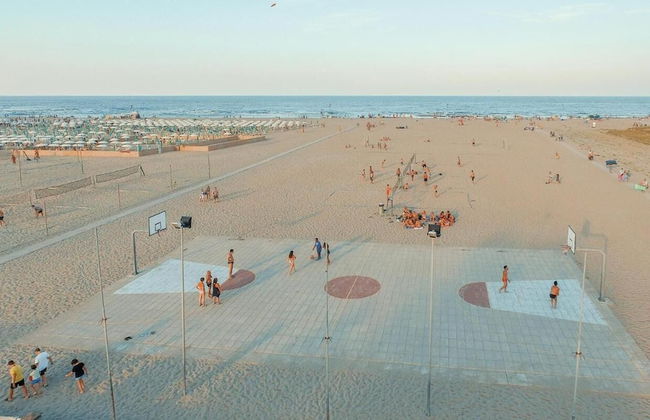 The Charming Marina Village Tipo 3-3 Bedroom Villa 6 Persons - Foto 36