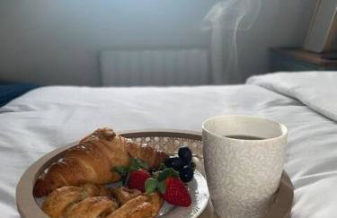 Spectacular 2 Bedroom Balcony Sea View Flat - Foto 12