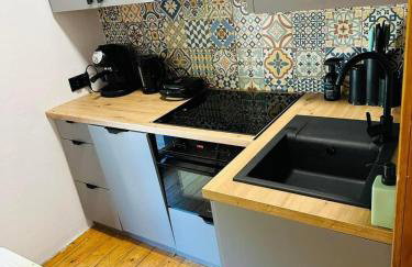 Józka Chata max 15 os sauna jacuzzi - Foto 11