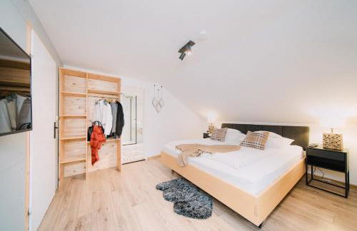 Black Forest Dream Apartments - Foto 35