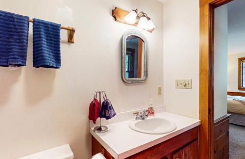 Moose & Red Fox Retreat - Foto 73