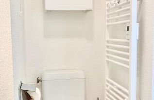 Studio en face Hopital Nord avec terrasse - Foto 19