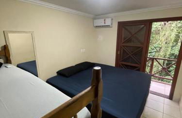 B12 Casa em Maresias condomínio a 50 metros da praia - Foto 6