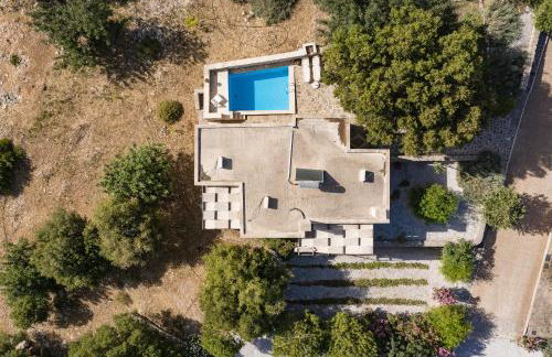 Koules Estate, with Private Pools & BBQ - embracing Nature, By ThinkVilla - Photo 13